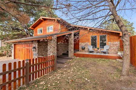 3080 Squaw Valley Dr Colorado Springs, CO 80918