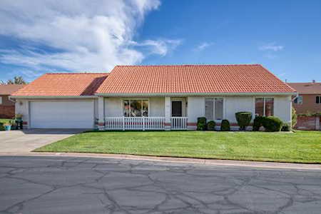 646 N 2450 E #11 St George, UT 84790