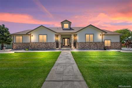 61 Lakeview Circle Fort Morgan, CO 80701