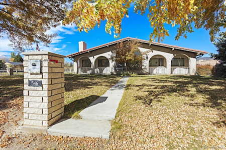 546 Ouray Ave Salida, CO 81201