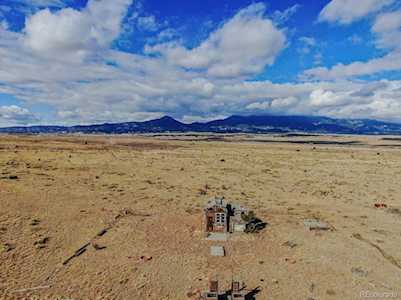 Lot 24 Eagle Flat Ranch Walsenburg, CO 81089