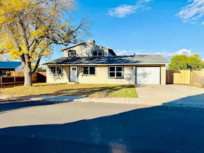 311 E Lexington Way Fruita, CO 81521