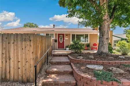 2023 Winston Rd Colorado Springs, CO 80909