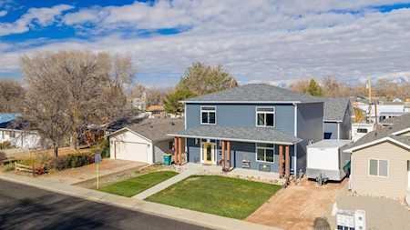 1057 E Harrison Avenue Fruita, CO 81521
