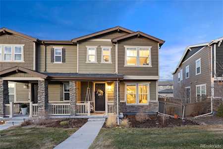 3534 Emily St Castle Rock, CO 80109