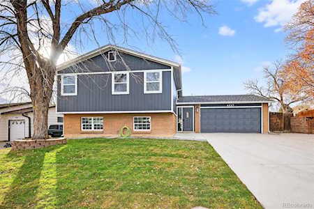 4557 S Coors St Morrison, CO 80465