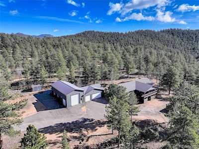 50 Road P78 Bailey, CO 80421