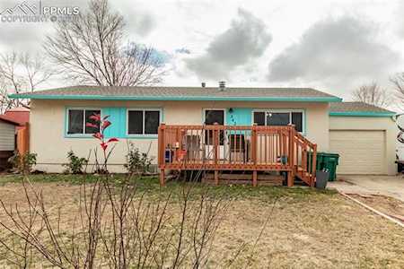 342 Mount View Lane Fountain, CO 80817