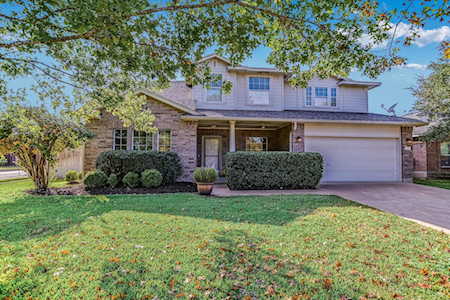 78681 Real Estate - Homes in 78681 Zip Code