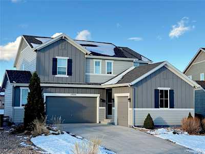 17939 W 94 Dr Arvada, CO 80007