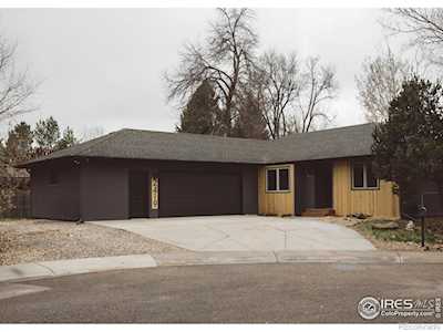2419 Evergreen Dr Fort Collins, CO 80521