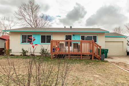 342 Mount View Ln Fountain, CO 80817