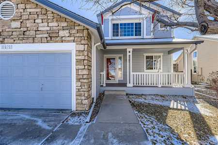 11070 Tim Tam Way Parker, CO 80138