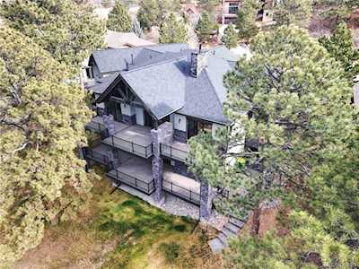 2554 Saddleback Dr Castle Rock, CO 80104