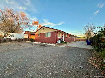 4475-4477 W Dakota Ave Denver, CO 80219