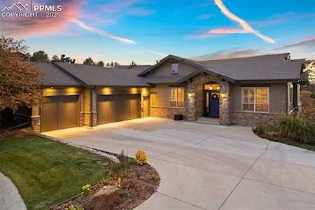 2798 Hawk Point Court Castle Rock, CO 80104