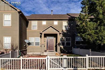 3797 Windriver Trail Castle Rock, CO 80109