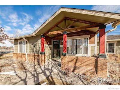 2550 Custer Dr Fort Collins, CO 80525
