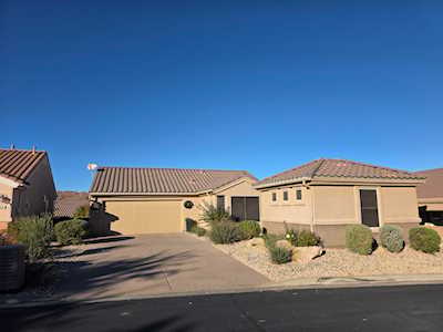 1670 W Warm River DR St George, UT 84790