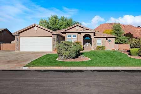 551 E Vasquez DR Ivins, UT 84738