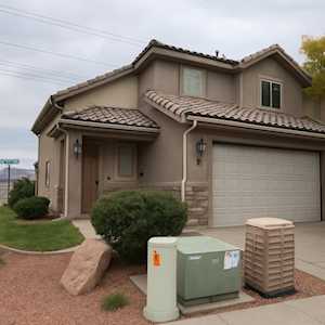 150 N 1100 E #5 Washington, UT 84780