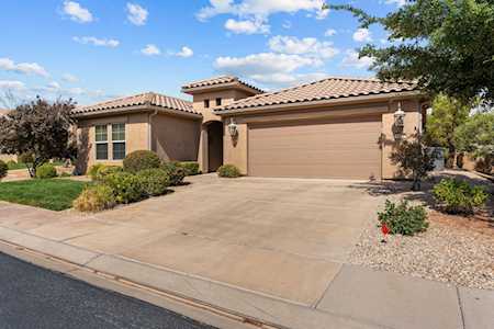 4652 S Medallion DR St George, UT 84790