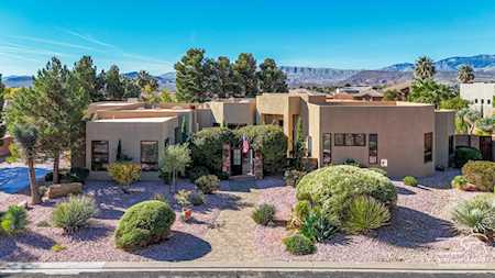 93 N Painted Hills DR Ivins, UT 84738