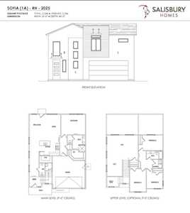 Lot 309 Southern View St George, UT 84790