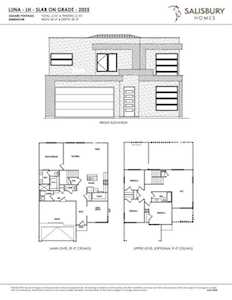 Lot 315 Desert Reflection St George, UT 84790