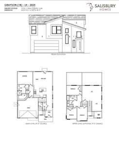 Lot 320 Southern View St George, UT 84790