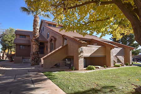 860 S Village #O8 St George, UT 84770