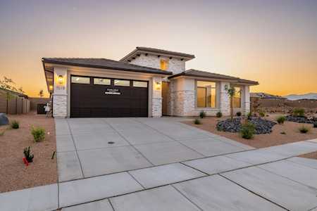 1545 N Daylight ST #129 Washington, UT 84780