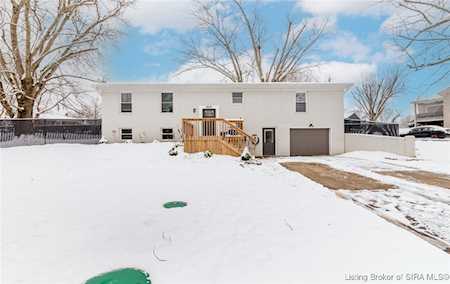 Zip Code 47119 | Southern Indiana Real Estate | Joe Hayden Real