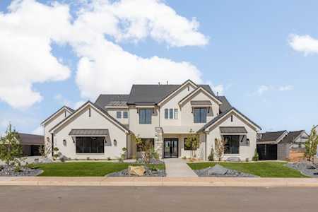 2308 S Breckenridge DR St George, UT 84790