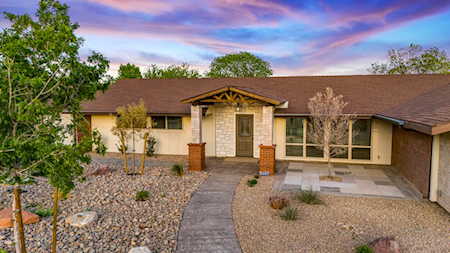 3407 S Comanche RD St George, UT 84790