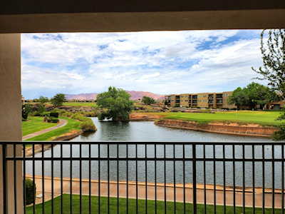 225 N Country Lane #5 St George, UT 84770