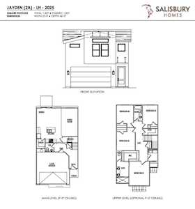 Lot 308 Southern View St George, UT 84790
