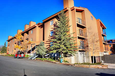 464 N Hwy 143 #A213 Brian Head, UT 84719