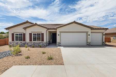 673 S 230 W #(lot 9) Ivins, UT 84738