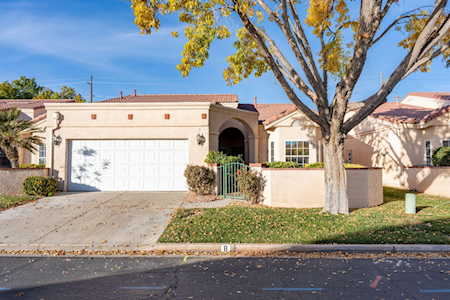 1186 E 900 S #8 St George, UT 84790