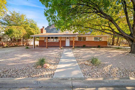 155 S 100 E Hurricane, UT 84737