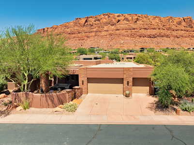 2336 W Entrada Trl #26 St George, UT 84770