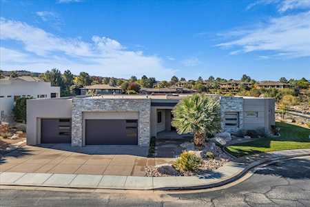 1622 S Agate CIR St George, UT 84790