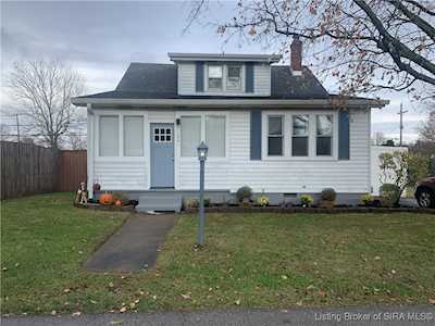 Zip Code 47119 | Southern Indiana Real Estate | Joe Hayden Real