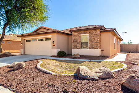 Rio Vidrio | AZandAssociates.com