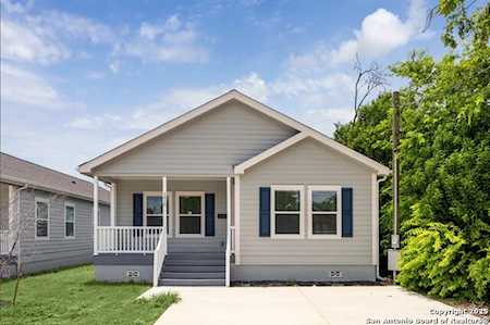 78202 Real Estate - Homes for Sale in 78202 Zip Code