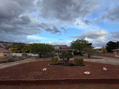 5412 N 1530 W St George, UT 84770