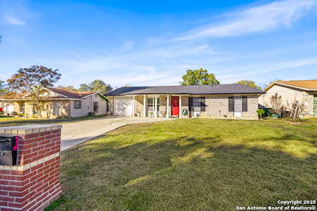 78217 Real Estate - Homes for Sale in 78217 Zip Code