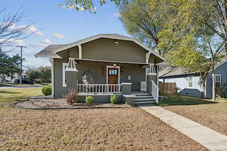 Ryan Place, Fort Worth: The Ultimate Guide To This Charming, Historic