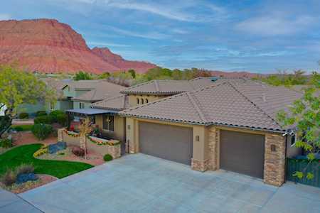 165 S 330 W Ivins, UT 84738